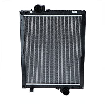 NRF 50585 Kühler, Motorkühlung