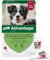 Elanco Advantage Spot-On 250 für mittelgroße Hunde von 10 bis 25 kg Körpergewicht, schnelle Bekämpfung von Flöhen und Schutz vor Flohbefall für bis zu 4 Wochen, 4 Pipetten mit 2,5 ml Lösung
