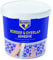 Bartoline Border & Overlap Adhesive 500g,for 20m Border Wallpaper Adhesive for Decorative Borders & Vinyl, Fixes Seams & Repairs Ripped Wallcoverings, Fast-Drying & Strong Hold