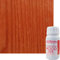 dartfords Dark Orange Interior Spirit Based Wood Dye - 230ml Bottle