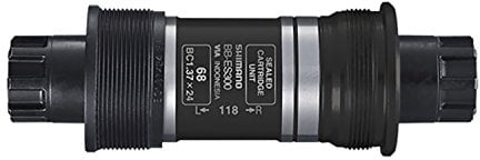 SHIMANO BB-ES300 Tretlager Octalink BSA E-Typ 73mm 2020 Innenlager