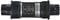 SHIMANO BB-ES300 Tretlager Octalink BSA E-Typ 73mm 2020 Innenlager