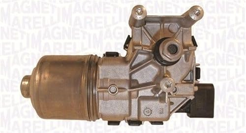 Magneti Marelli 1698869 Motorgetriebe | Kompatibel mit: FORD FIESTA VI