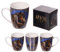 Indianer Tasse Apache - Pferde