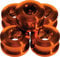 Insight 91-0043O Kettenblätter, Orange