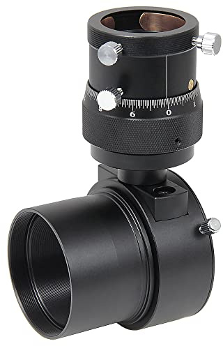 Omegon Off-Axis-Guider mit Microfokus