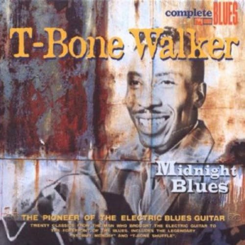 Complet Blues (Edel)