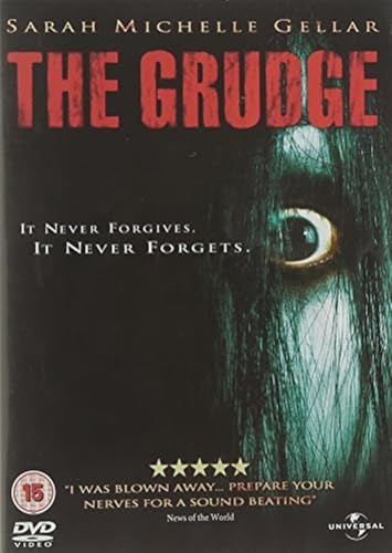 The Grudge [UK Import]