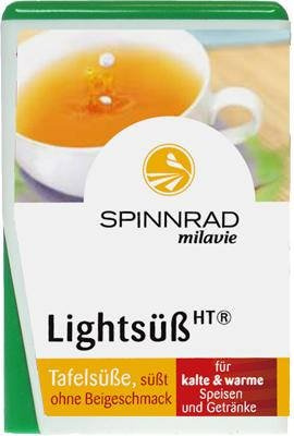 Spinnrad Lightsüß HT Tabs 2000St.