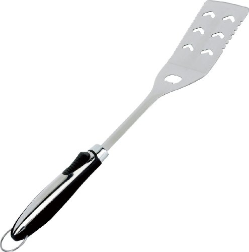 Landmann Grillwender, Silber, Länge 47 cm
