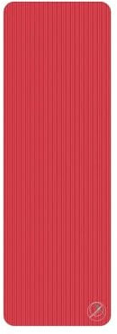 ProfiGYM Matte, Rot, 180 x 60 x 1 cm, 8004R