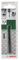 Bosch 2 609 255 005 - Broca para metal HSS-R, DIN 338