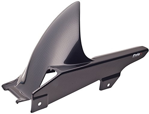 Puig 4409C Rear Fender model specific design, Carbon