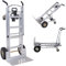 Carrello multifunzione 3 in 1 max 383/454 kg