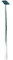 Decayeux 139295 Piquet alu cylindrique d.5cm h110cm, Non Concerné
