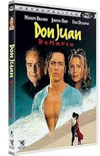 Don juan de marco [FR Import]