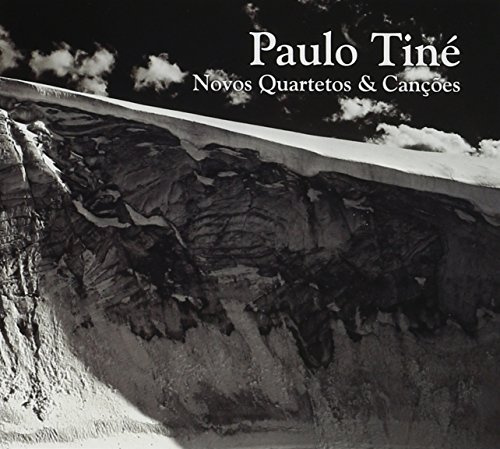 Novos Quartetos & Cancoes