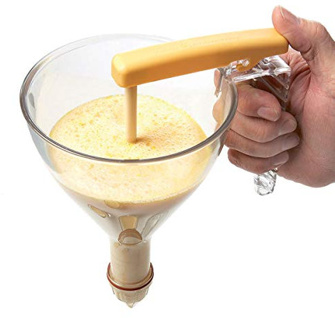 Matfer - imbuto automatico pc 0,75l