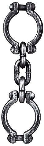 Boland 00624 - Handfesseln, circa 37 cm