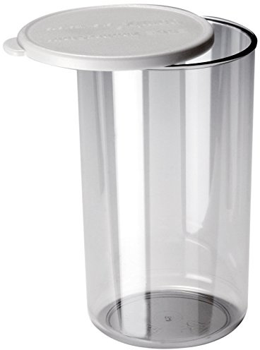 Bamix® Snap on Beaker Lid use with Bamix 400ml Beaker
