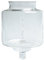Hario Obere Schale für WDC-6 und WDW-6 Siphon, 6 Tassen