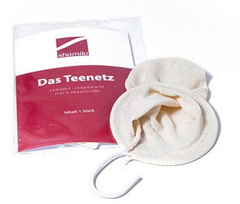 Shamila Teenetz Baumwolle Größe 2