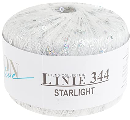 ONline Garne Wolle Starlight 390m 25g waschmaschinenfest Farbe 05