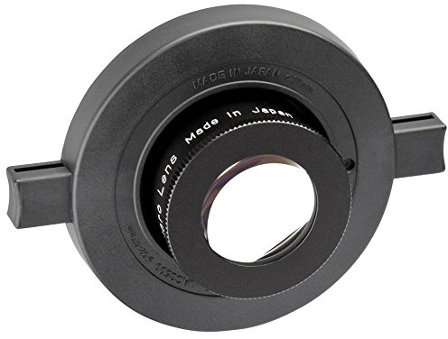 Raynox MSN-505 Super Macro Conversion Lens for 37 mm Filter