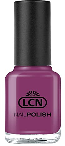 LCN Nagellack Nr. 294-8ml (tropical tulip - beereton, pink)