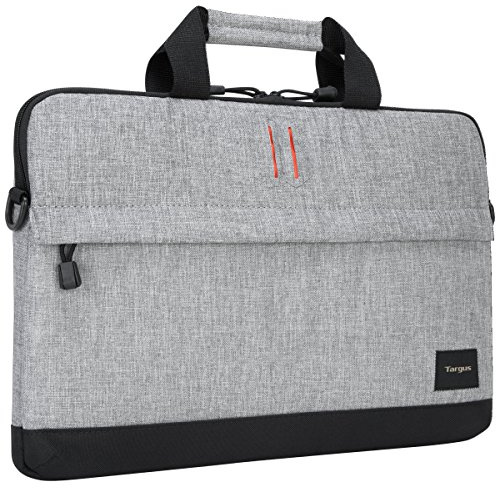 Targus - Strata Slipcase Laptop Bag with Lightweight Durable Padding TSS63204US
