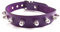 Rouge Garments Halsband, Violett