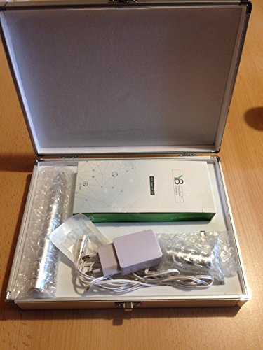 Wonderlift GmbH NEEDLING Pen (MIT AKKU Betrieb)