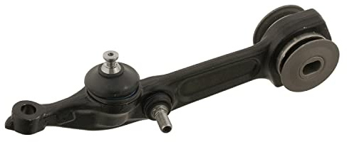 febi bilstein 30256 Querlenker mit Lager und Gelenk, 1 Stück | Kompatibel mit: MERCEDES-BENZ S-CLASS
