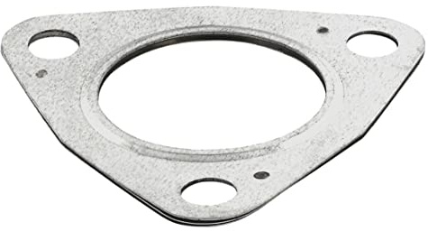 15D VAICO - V10-1822 - Gasket, exhaust pipe - fits VOLKSWAGEN 6N0253115C