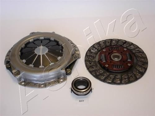JAPANPARTS KF-517 Kupplungssatz Kompatibel mit MITSUBISHI Space Star DGA 2210057B01 4130023030 2210057B10R Kupplung Komplett