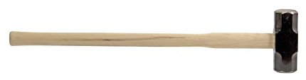 Genuine 1x Sledgehammer 7 Lb DIY Workshop Striking Tool - Part Number TL706