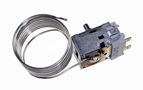 Thermostat A130722 für Kühlschrank Whirlpool – 481228238254
