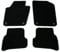 AD Tuning HG13300 Fußmatten Set (4-teilig) Autoteppiche mit 100% Passform