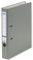 Elba Ordner smart, PP/Papier, DIN A4, 285 x 318 mm, 50 mm, grau