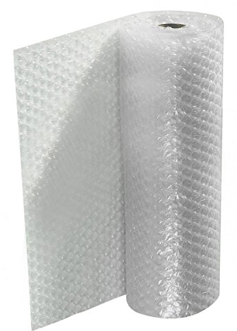 APLI 13136 Rouleau de film bulle 0,5 x 5 m