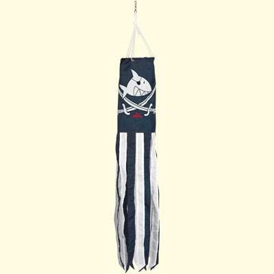 Spiegelburg 30101 Windspiel Capt'n Sharky