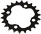 Shimano Kettenblatt Deore FC-M590 26Z, Schwarz