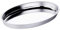 INOXIBAR 59079 - Fuente Oval-Honda 45X29 Cm 18%