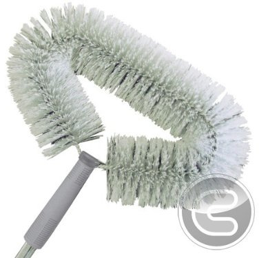 Cobweb and Dust Collector Brush - Abbey OMTBCD10L