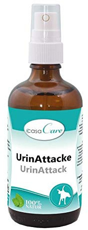 URIN ATTACKE vet. 100 ml