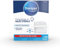 Steripan - Compresse de Gaze Stérile - Protection des Plaies - 100% Coton Hydrophile et Ultra-Absorbante - 10 Sachets Individuels - 30x30 cm - Lot de 2
