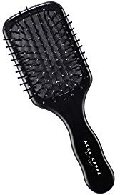 Acca Kappa EVERYDAY USE PADDLE BRUSH - TRAVEL