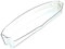 Genuine BAUMATIC BR11.2A BR15A Fridge LOWER DOOR BOTTLE TRAY SHELF
