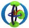 2 X Oball Twist-O-Round