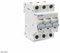 Eaton LS-Schalter m.Beschrift. PXL-C16/3